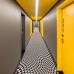 Prize By Radisson, Muenster City
