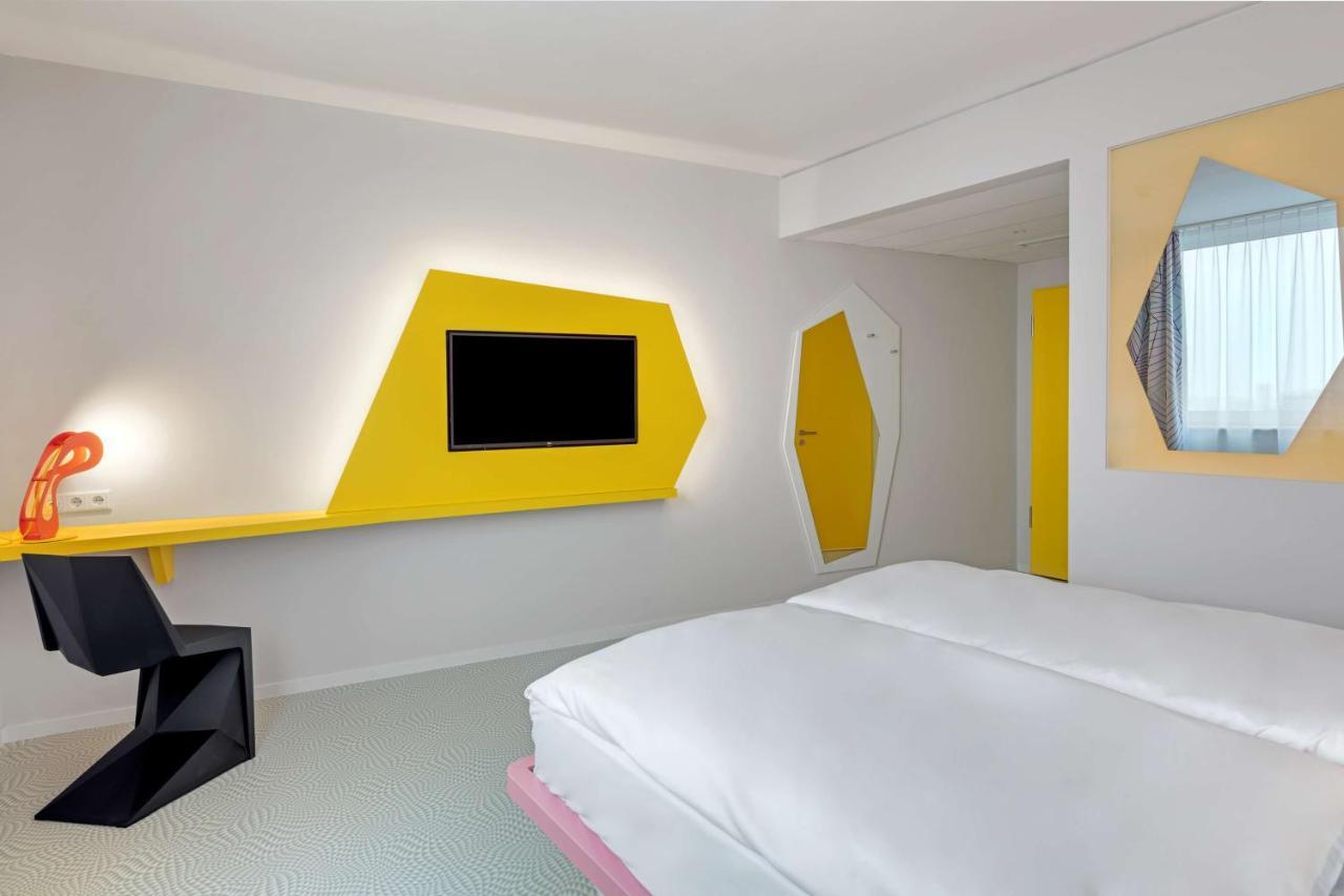 Prize By Radisson, 3* Munster (North Rhine-Westphalia)
