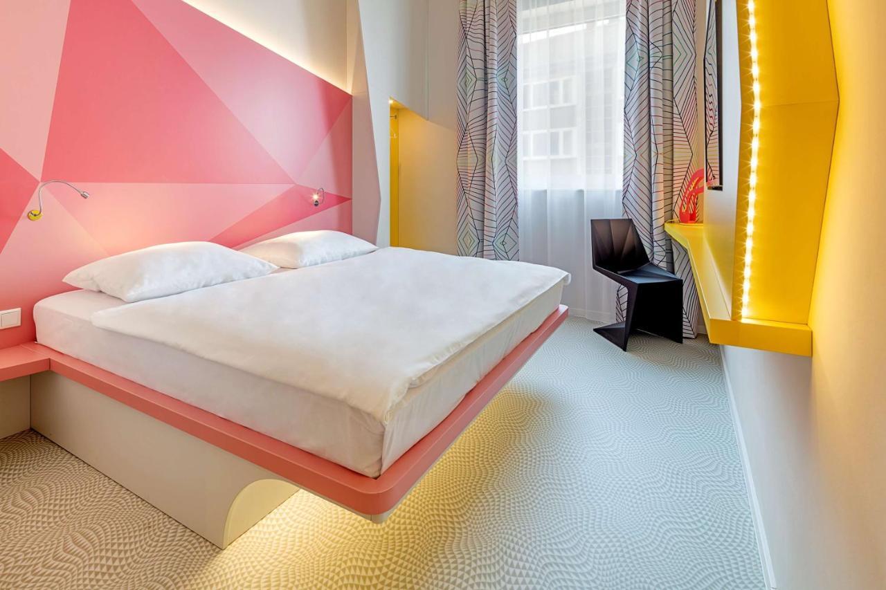 Prize By Radisson,