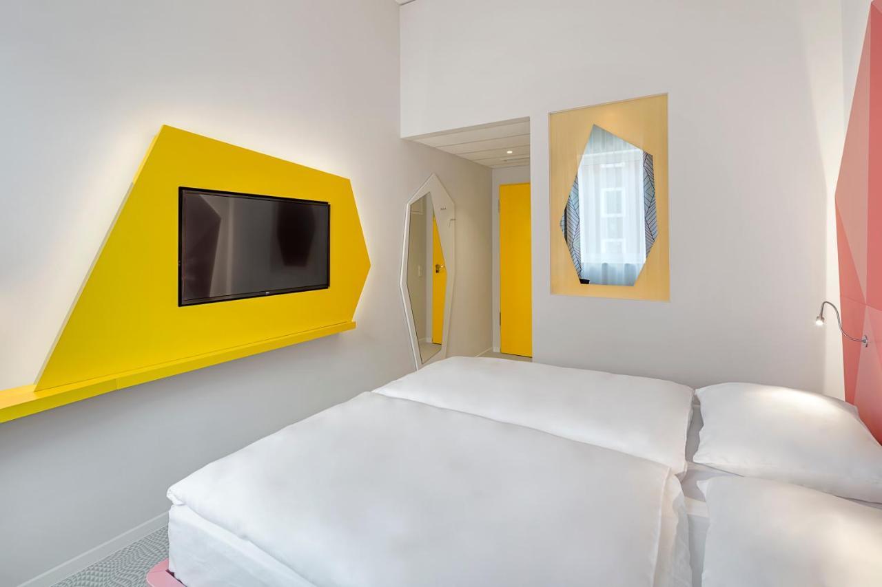 Hotel Prize By Radisson, Munster (North Rhine-Westphalia)