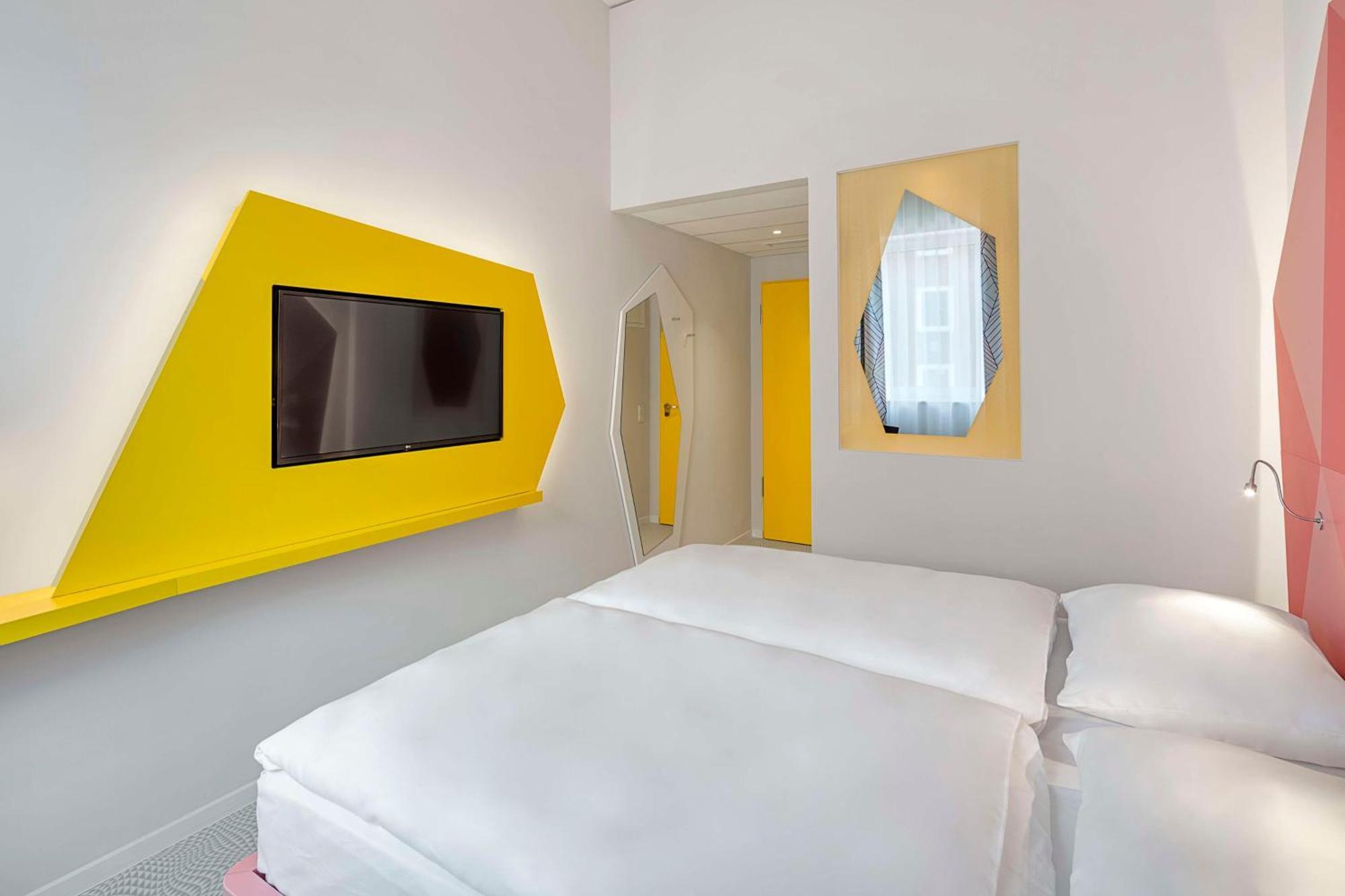Prize By Radisson, Hotel 3*
