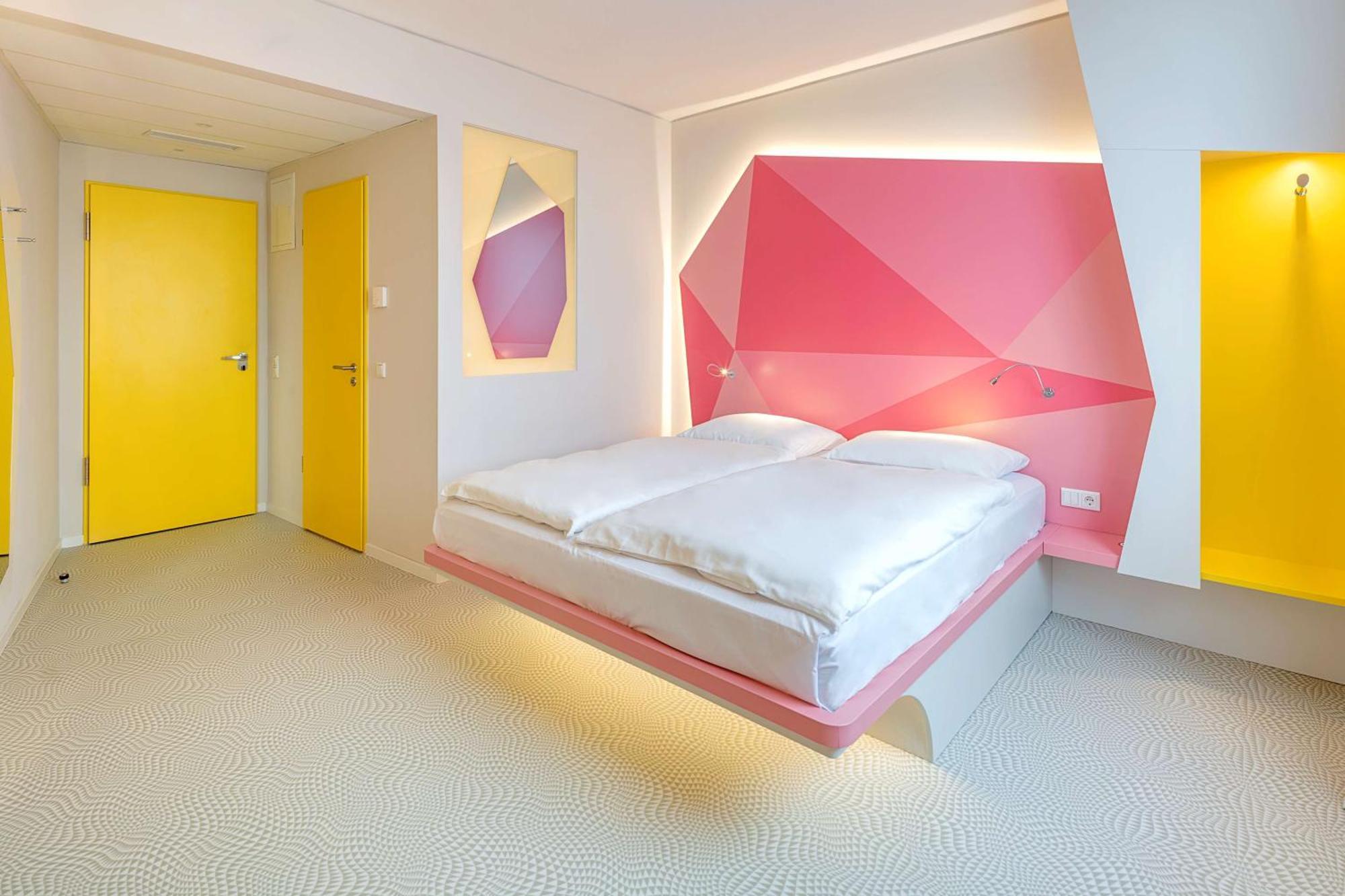 Hotel Prize By Radisson, 3*
