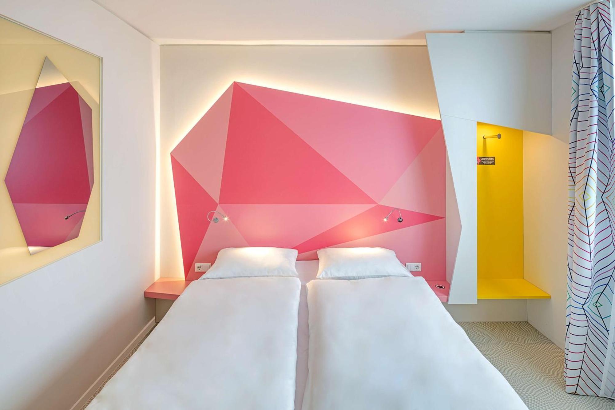 Prize By Radisson,