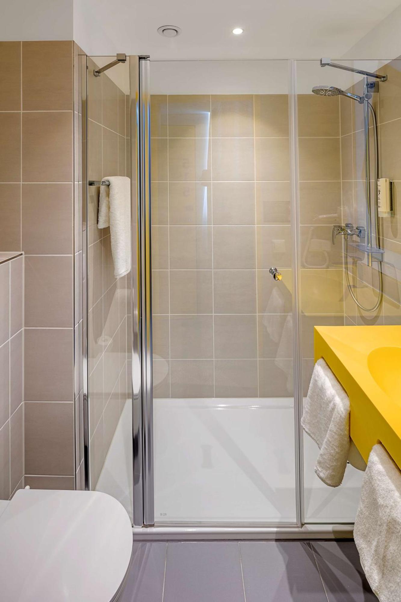 Hotel Prize By Radisson, Munster (North Rhine-Westphalia)