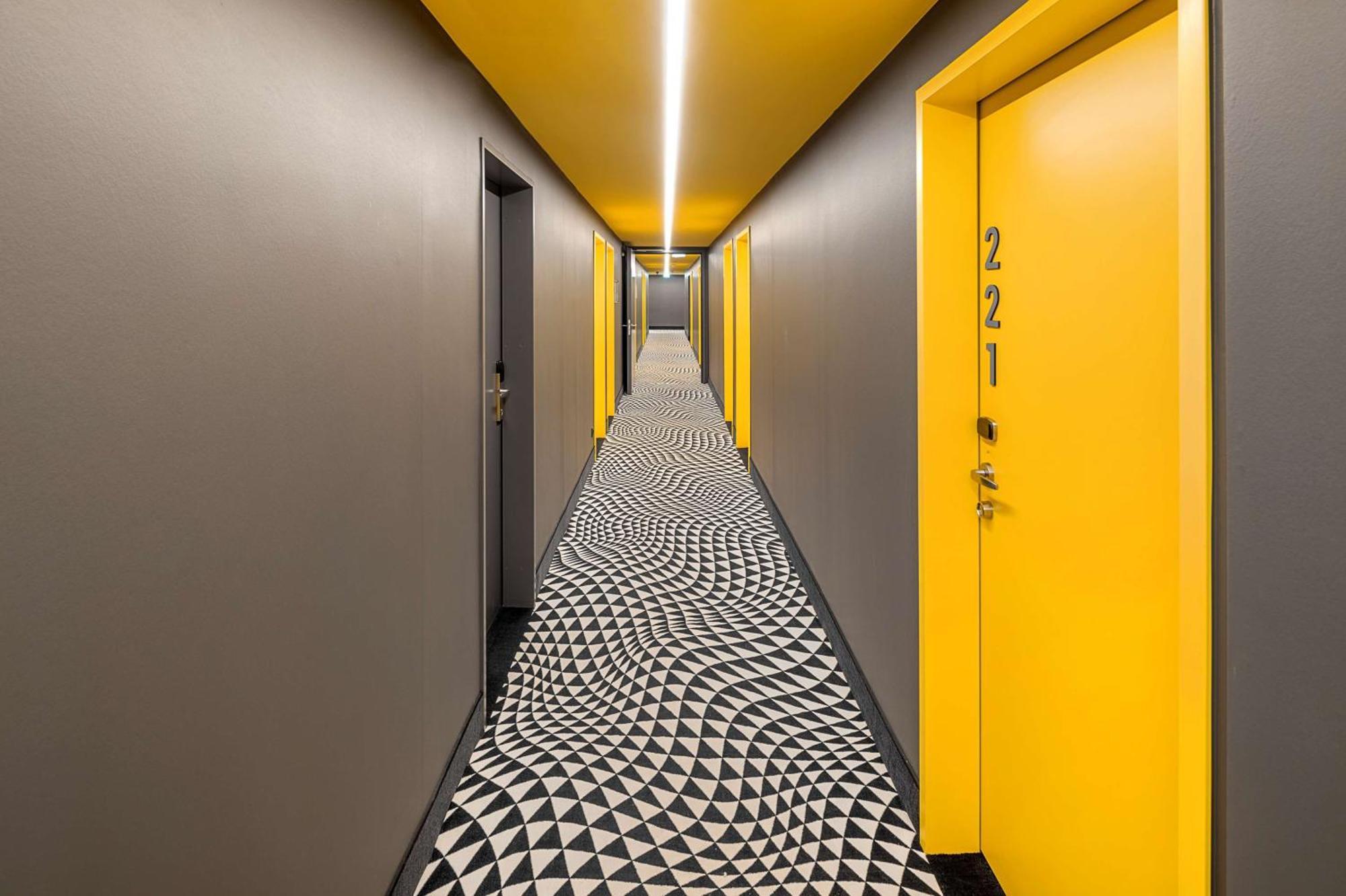 Prize By Radisson, Hotel Munster (North Rhine-Westphalia)