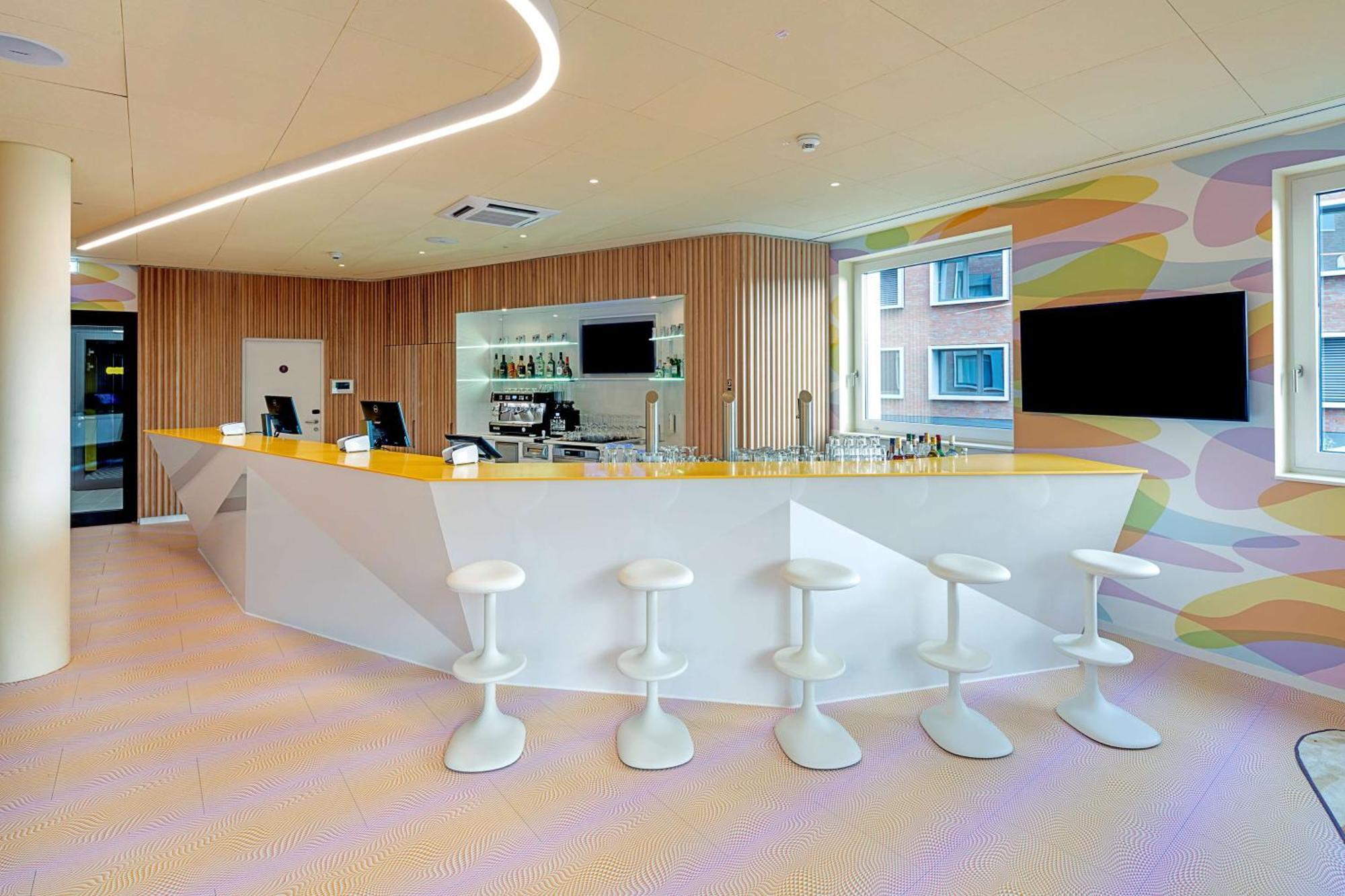 Prize By Radisson,