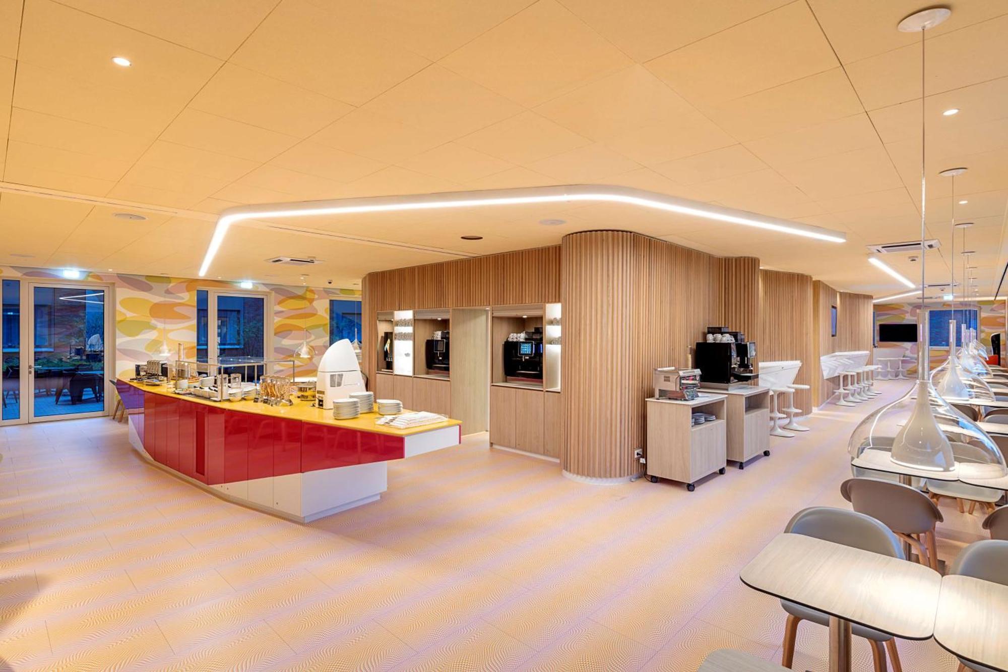 Hotel Prize By Radisson,