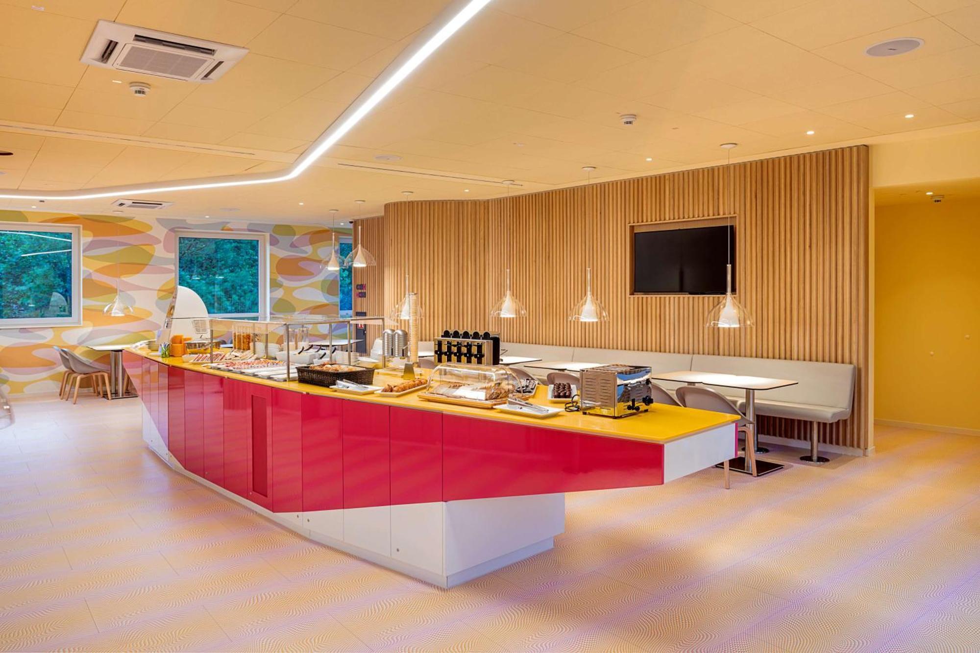 Prize By Radisson, 3*